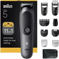 Braun Series 5 AIO5560