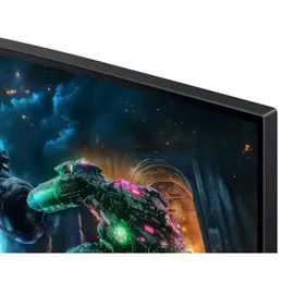 Samsung Odyssey G7 G75F LS37FG750EUXEN 37'' schwarz