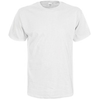 Gildan Softstyle T-Shirt, white, L