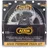 AFAM Kettensatz Stahl Kit für RIEJU RRX 50 Spike 2003-2004