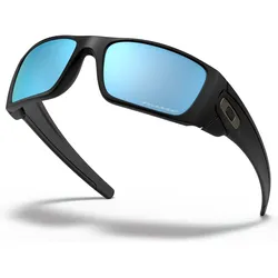 Oakley Fuel Cell matte black/prizm deep water polar (9096D8)