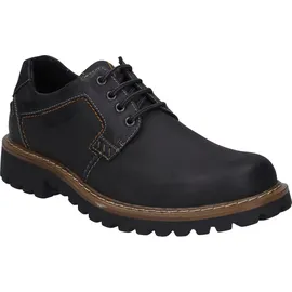 Josef Seibel Chance 08 Herren Schwarz 46