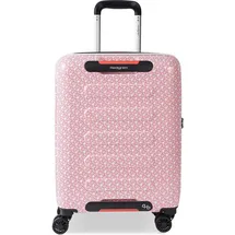 Hedgren Grip 55 XS 4-Rollen Cabin 55 cm / 39,8 l coral/grey signature