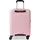 Hedgren Grip 55 XS 4-Rollen Cabin 55 cm / 39,8 l coral/grey signature