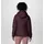Columbia Powder Lite II Damen Kapuzenjacke, violett - XS