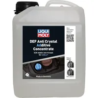 LIQUI MOLY DEF Anti Crystal Additive Concentrate | 2,5 L | Anti-Kristall Additiv Konzentrat für Dieselmotoren | Art.-Nr.: 21800