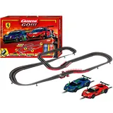 Carrera GO!!! Ferrari Power Racing (62575)