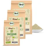 achterhof Shatavari Pulver Bio (100g)