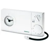EBERLE Controls Uhrenthermostat easy 3 fw