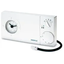EBERLE Controls Uhrenthermostat easy 3 fw