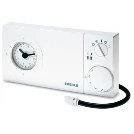 EBERLE Controls Uhrenthermostat easy 3 fw