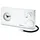 EBERLE Controls Uhrenthermostat easy 3 fw