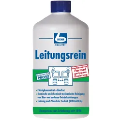 Leitungsrein