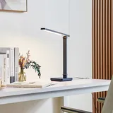 LINDBY Rylas, Schwarz, USB, CCT