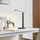 LINDBY Rylas, Schwarz, USB, CCT