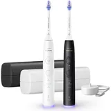 Philips Sonicare 6500 - Wiederaufladbare Zahnbürste - HX7419/01