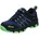 Farrer II Hiking Shoe Blue