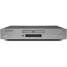 Cambridge Audio AXC35 CD-Player grau