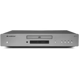 Cambridge Audio AXC35 CD-Player grau