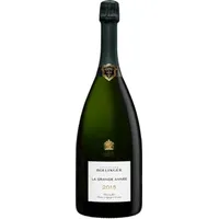 Champagner Bollinger - la Grande Année 2015 - Magnum