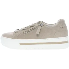 Gabor FLORENZ Damen Weite G/beige 36
