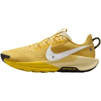Nike Herren Pegasus Trail 5 gelb 43.0