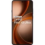 OPPO Find X9 Ultra 512GB Schwarz