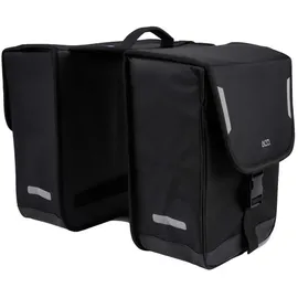 Cube Acid City Classic schwarz