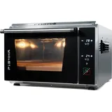 EffeUno Easy Pizza PRO P134HA Effeuno - Elektrischer Pizzaofen - Effeuno Stein