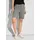 STREET ONE Shorts mit Stretchanteil grün 32