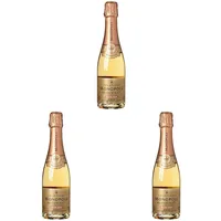HEIDSIECK MONOPOLE ROSÉ TOP Brut (1/2 Flasche) (Packung mit 3)