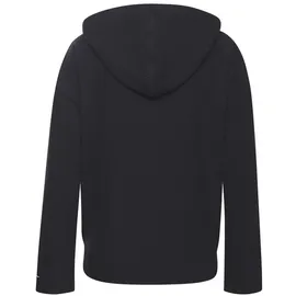 French Connection Sweatjacke Damen dunkelblau Gr.32/34