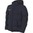 Nike Winterjacke Obsidian/White 122-128