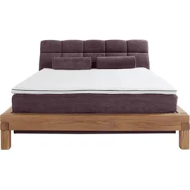Home Affaire Villads 180 x 200 cm Lila