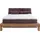 Home Affaire Villads 180 x 200 cm Lila