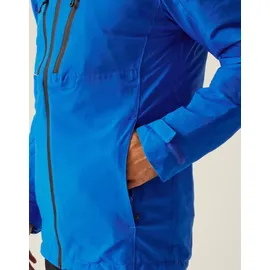 Regatta X-Pro Evader III Herren Schwarz XXL