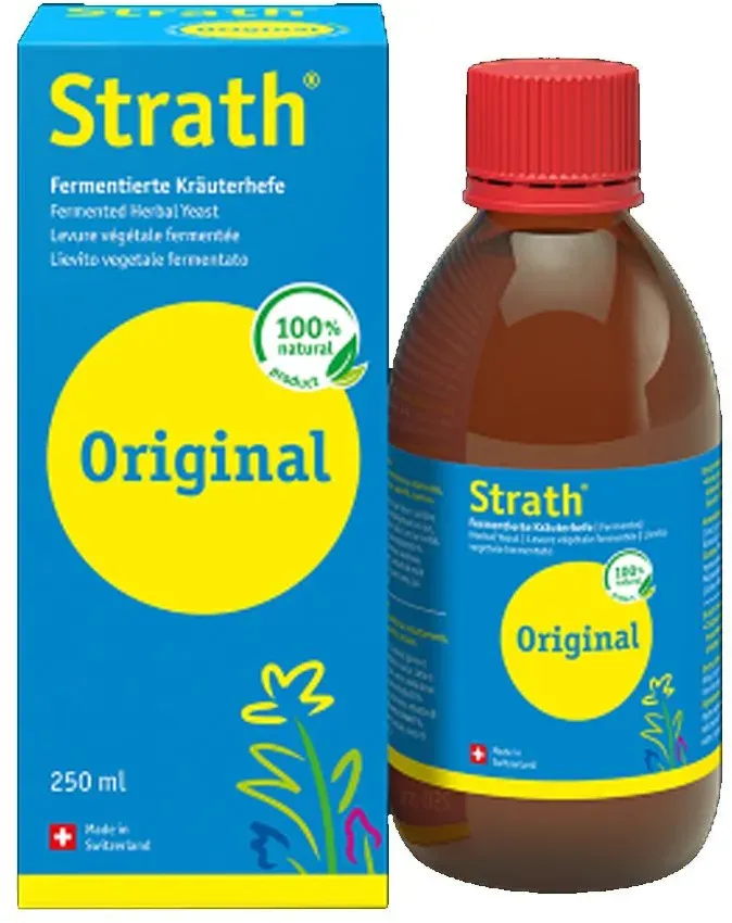 Strath Original