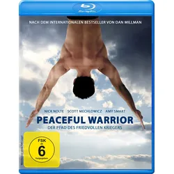 Peaceful Warrior - Der Pfad des friedvollen Kriegers