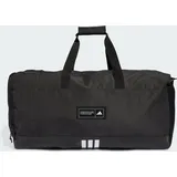 Adidas 4ATHLTS Duffelbag L Black / White Onesize