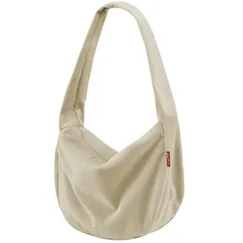 Reisenthel moonbag beige 48 x 33 x 14 cm
