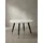 KADIMA DESIGN Kadima Weiß Marmor 60 x 41 x 60 cm