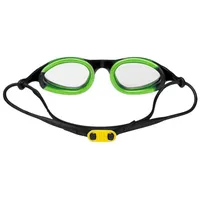 Beco Schwimmbrille \"Top\" Schwarz: Erwachsene"
