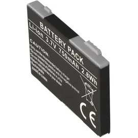 AccuCell Akku passend für Siemens C65C