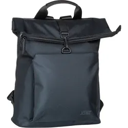 Jost Rucksack / Backpack Balling Kurier Rucksäcke   Schwarz 
