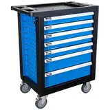 Güde Werkstattwagen Premium GWSP 07