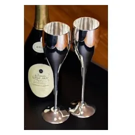 Edzard Dodo Sektglas 0,2 l 4-tlg.