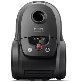 Philips Bagged vacuum cleaner XD8122/10
