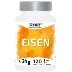 TNT Eisen 120 St