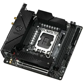 ASRock B760I Lightning WiFi