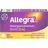 A. Nattermann & Cie. GmbH Allegra Allergietabletten 20 mg Tabletten 100 St.